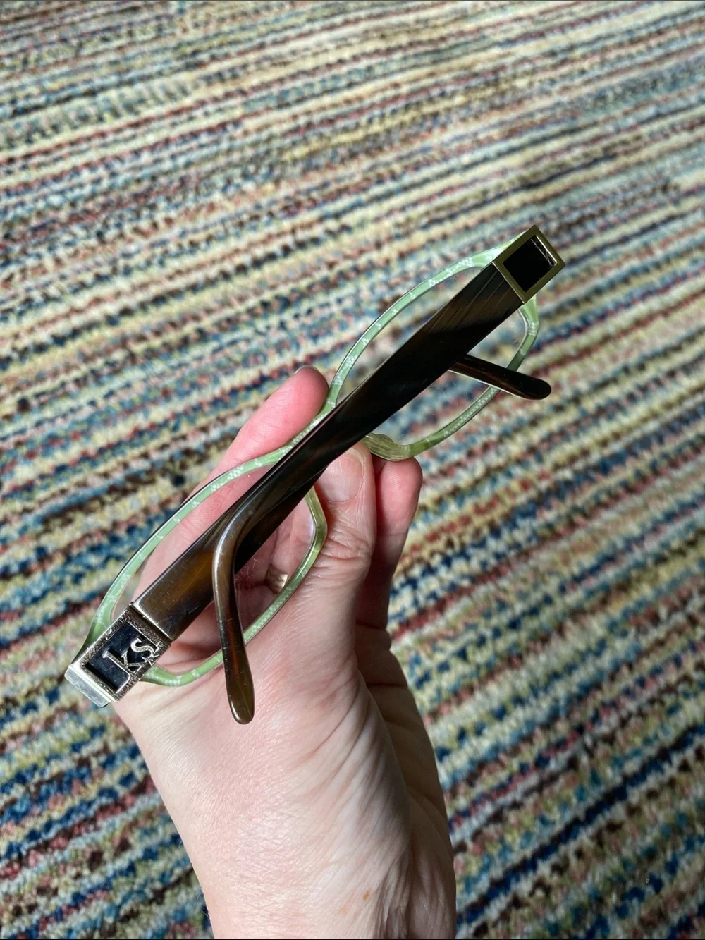 ⚡️Kate Spade NY Florence eyeglasses frames